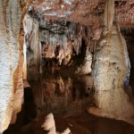 Jaskinia Baredine i Traktor Story w Chorwacji