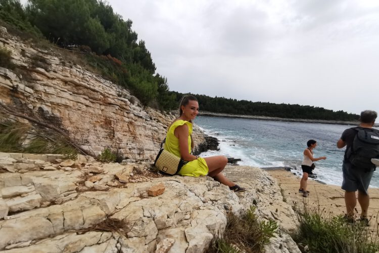Kamenjak – urokliwy przylądek Istrii